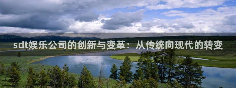 属猴今年会有什么大事：sdt娱乐公司的创新与变革：从传统向现代的转变