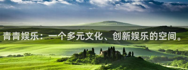 今年会官网：青青娱乐：一个多元文化、创新娱乐的空间。