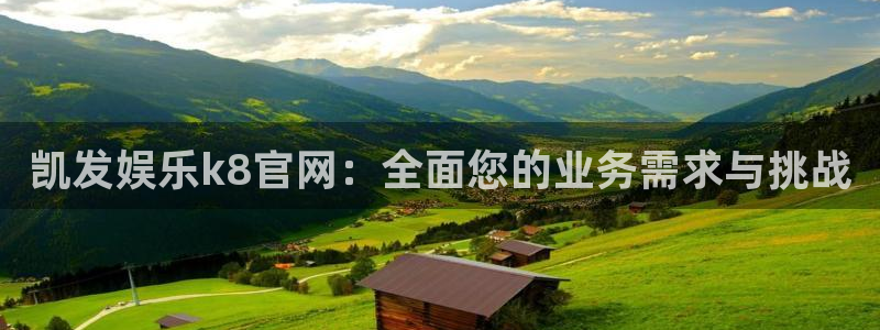 属鼠今年会离婚吗：凯发娱乐k8官网：全面您的业务需求与挑战